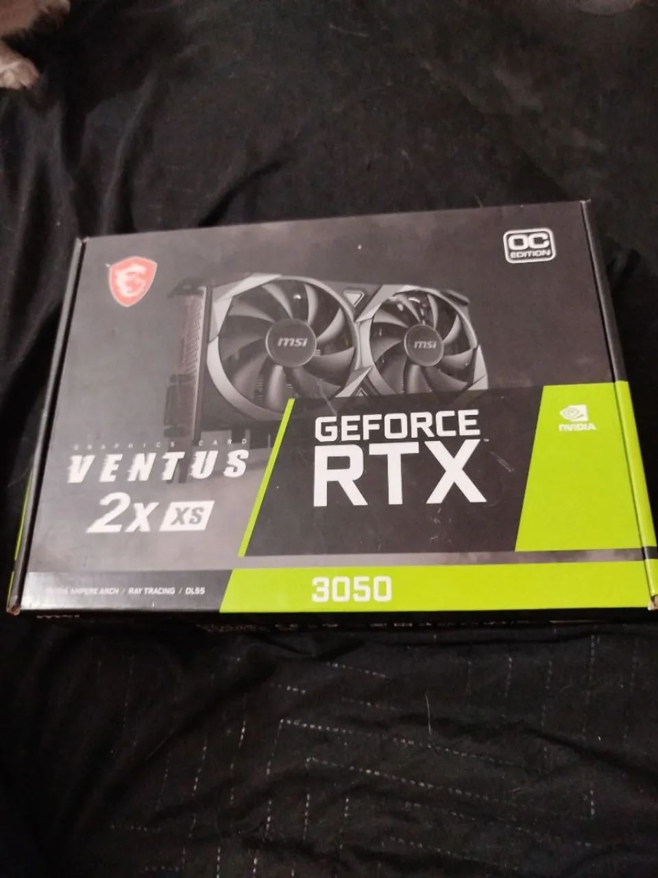 Placa de video. Venda ou Troca