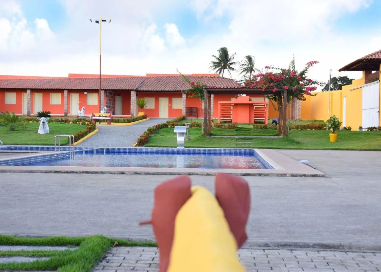Vende- se Chácara em São Domingos/SE - Foto 2