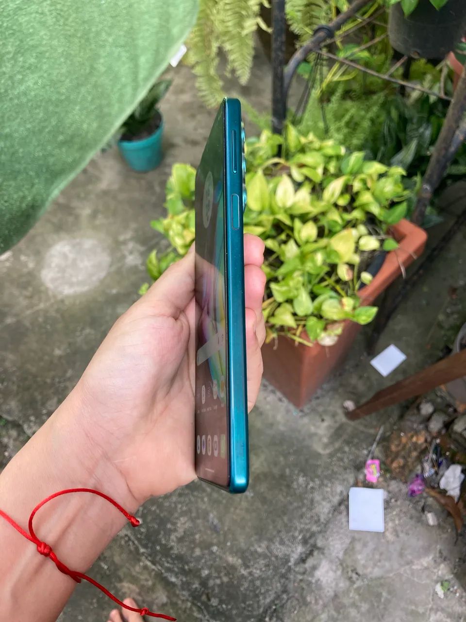Moto Edge 20 - Foto 3