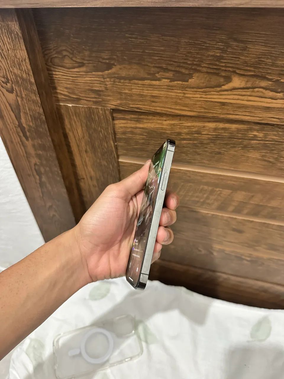 iPhone 12 Pro - Foto 2