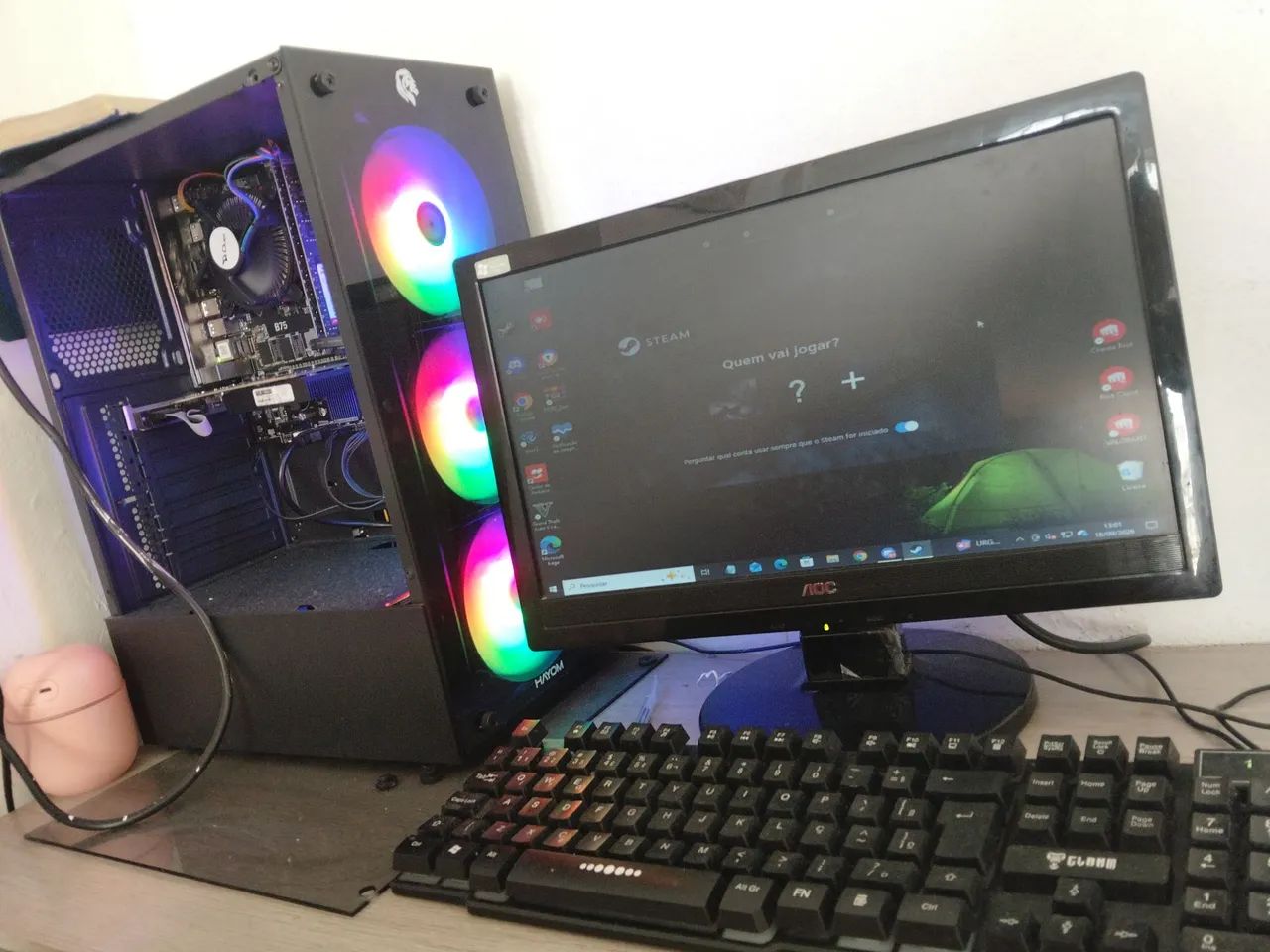 Pc gamer - Foto 4