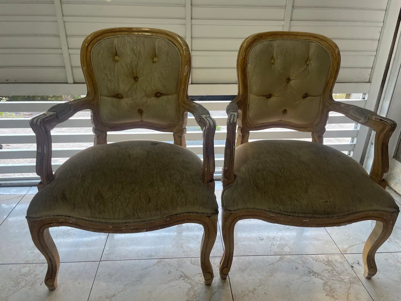 Poltronas - Foto 2