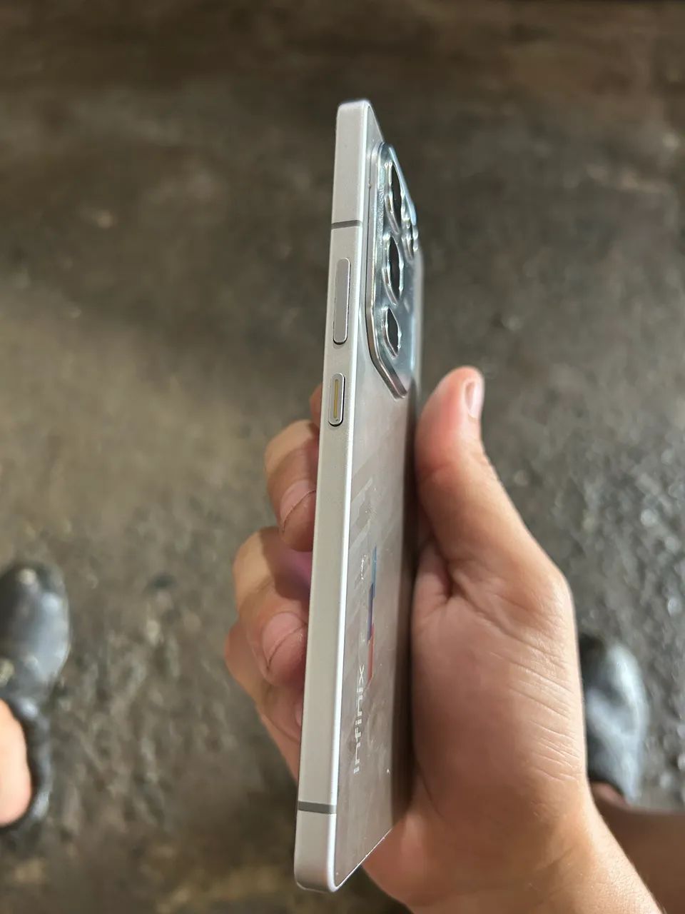 Celular infinix - Foto 3