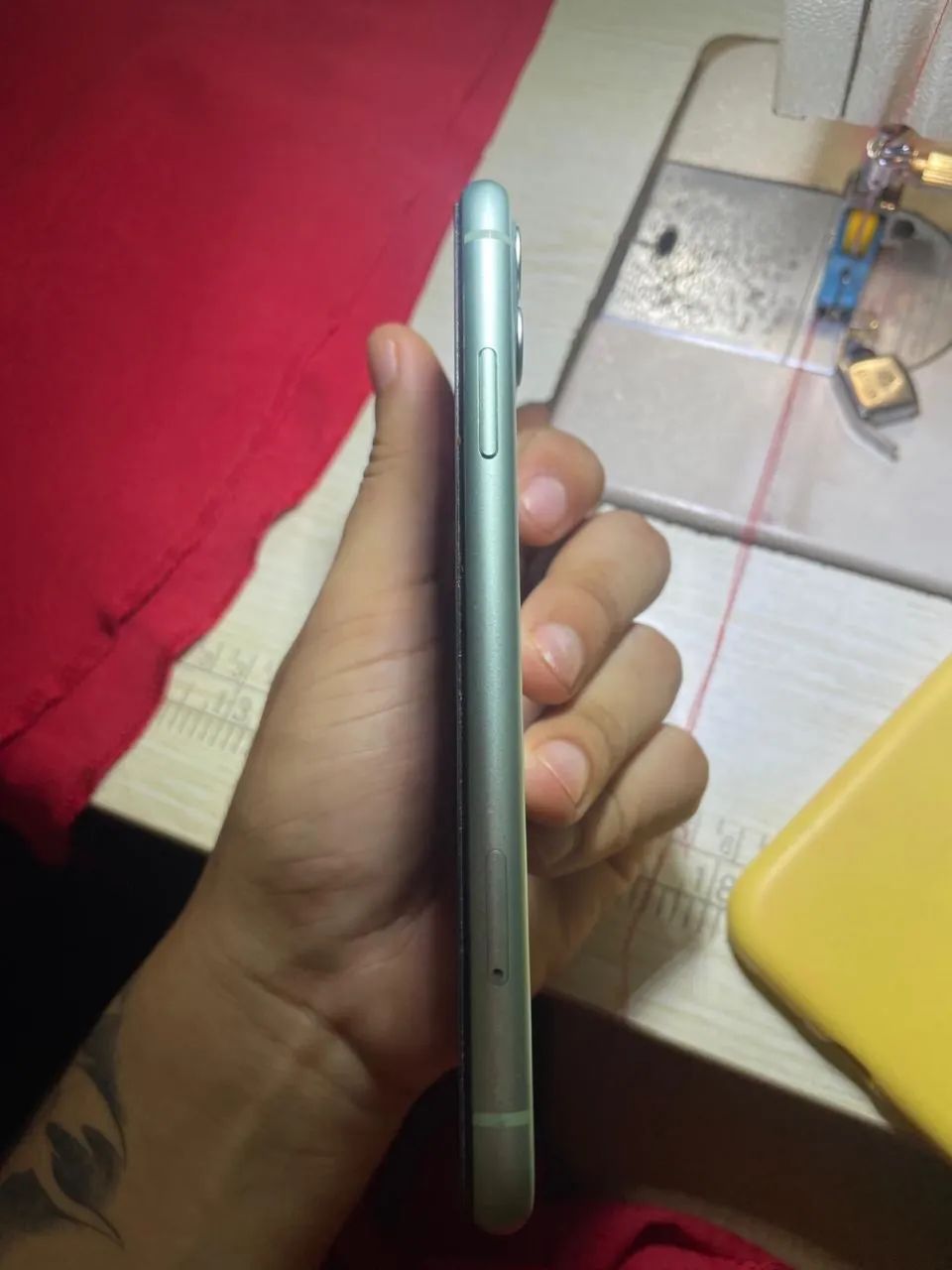 iPhone 11 64gb - Foto 4