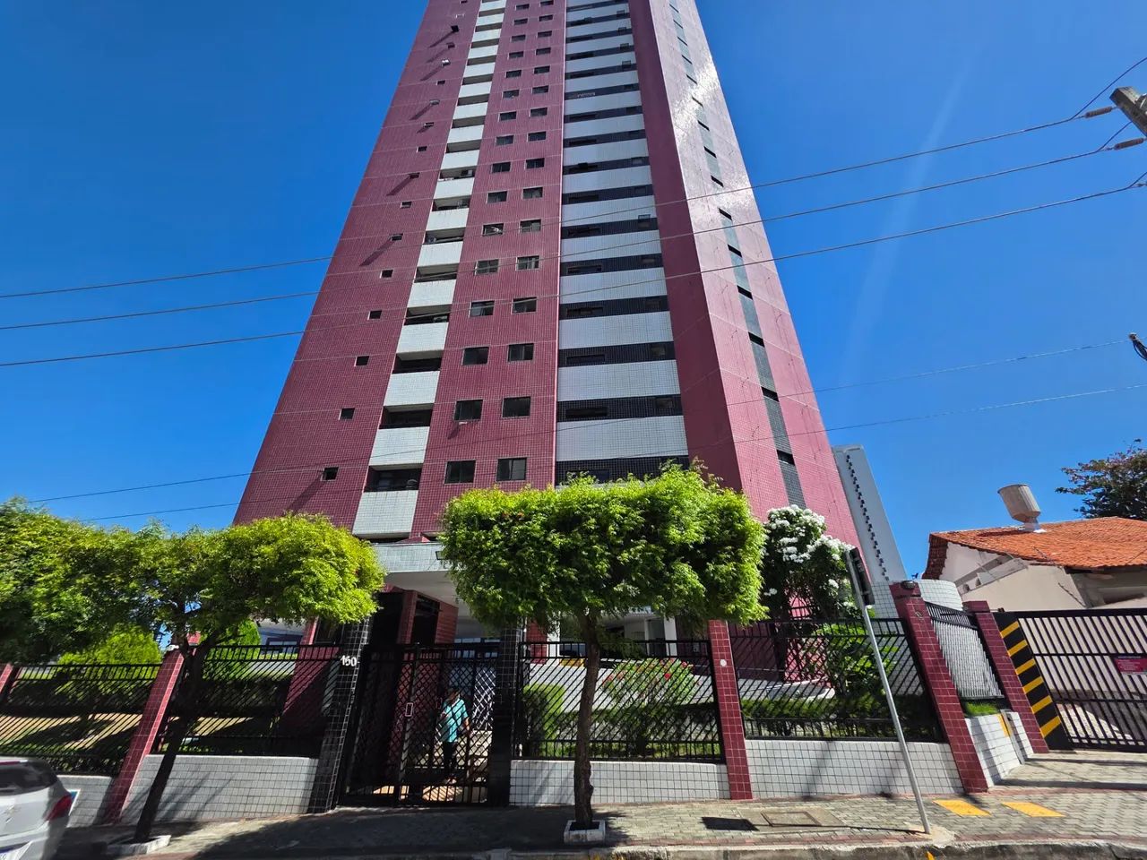 Apartamento em Cocó - Fortaleza - Foto 2