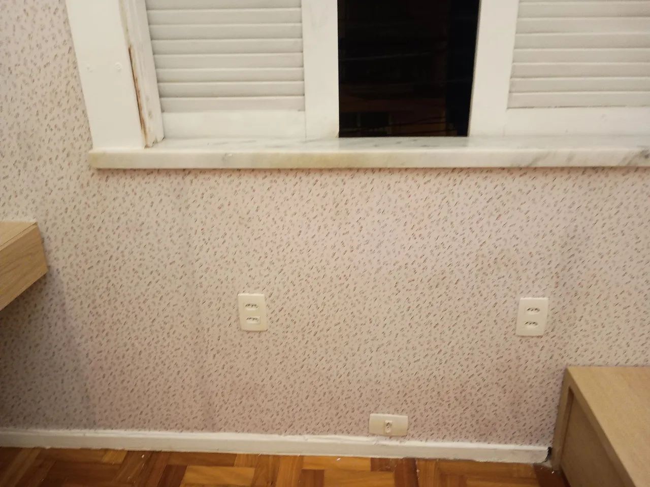 Colocação de papel de parede  - Foto 2