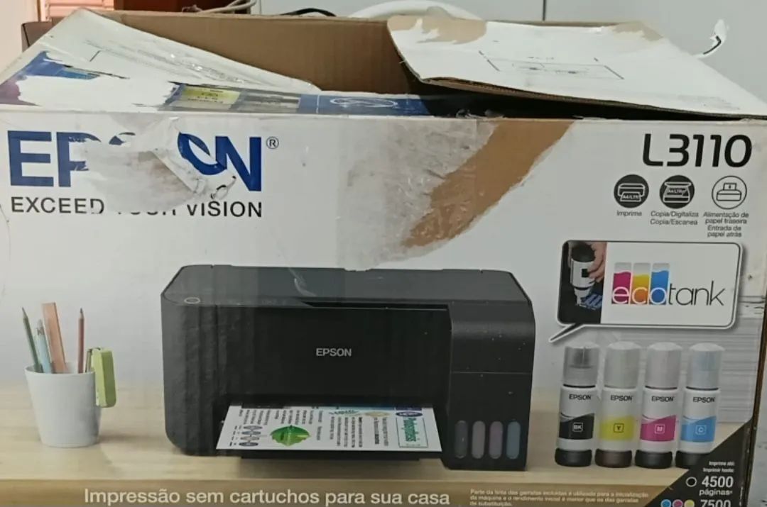 A venda com preço baixo