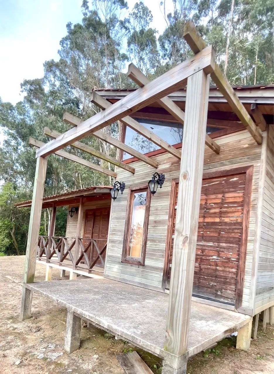 Sítio a venda!!! Aceito proposta  - Foto 2