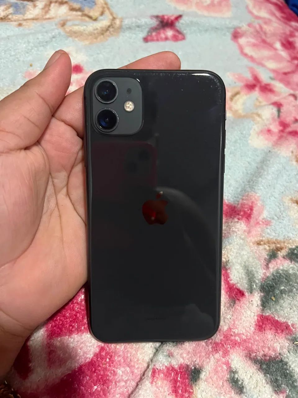 iPhone 11 128 g - Foto 4