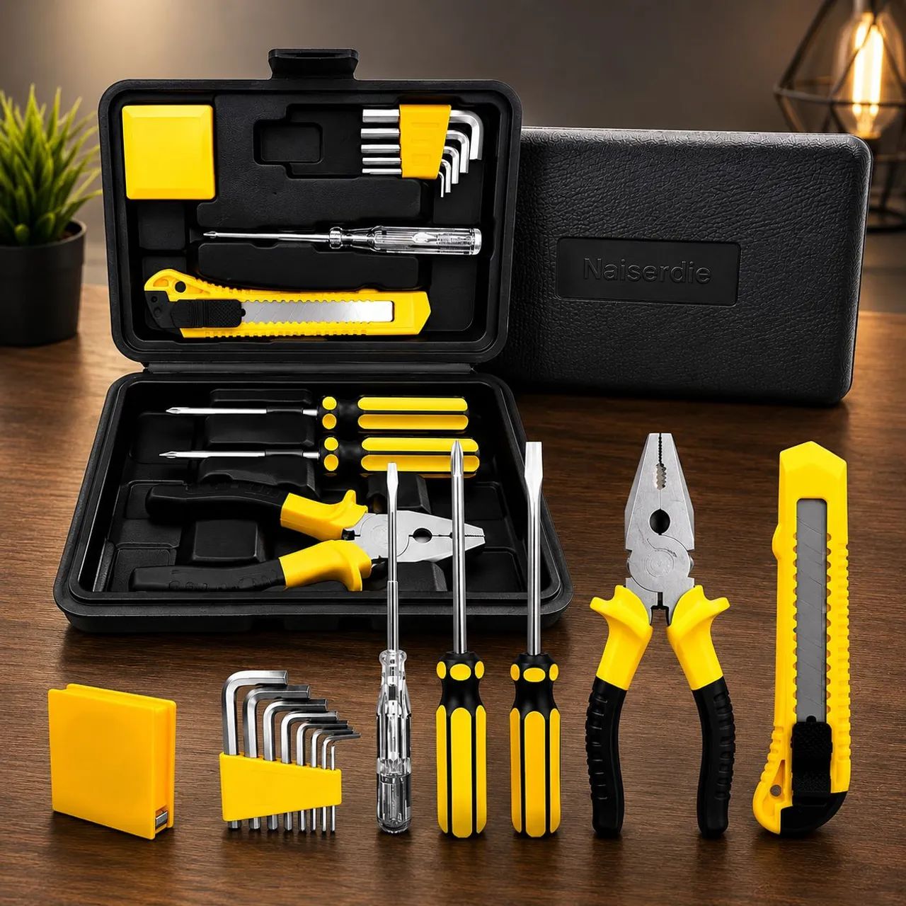 Kit de ferramentas
