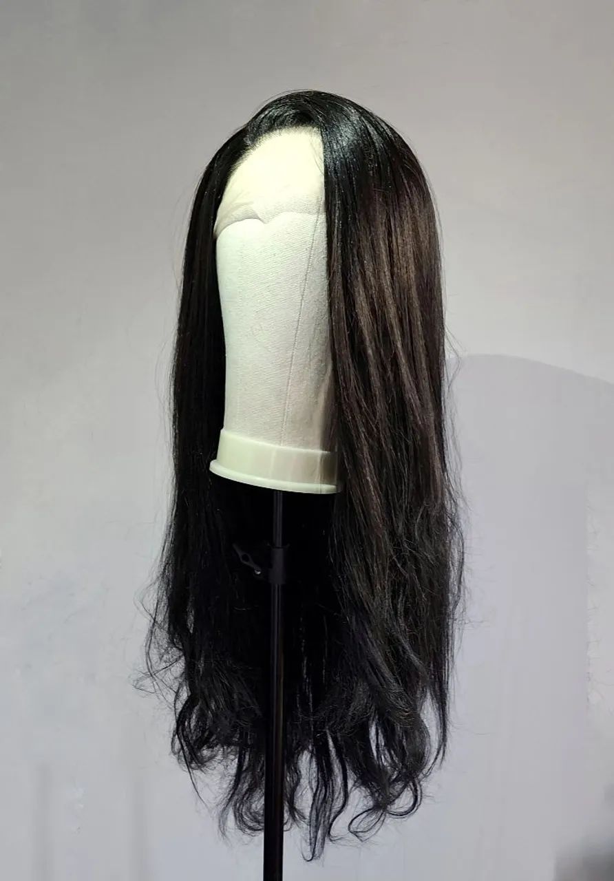 LACE FRONT FIBRA PREMIUM - Foto 3