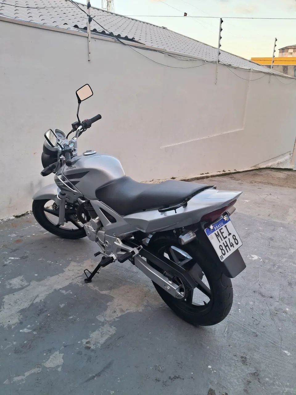 Vendo twist ano 2007 - Foto 2