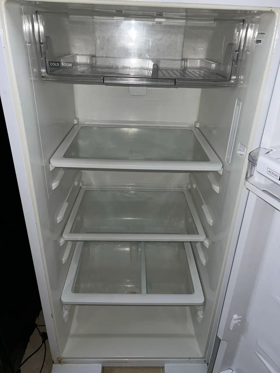 Geladeira Brastemp  - Foto 5