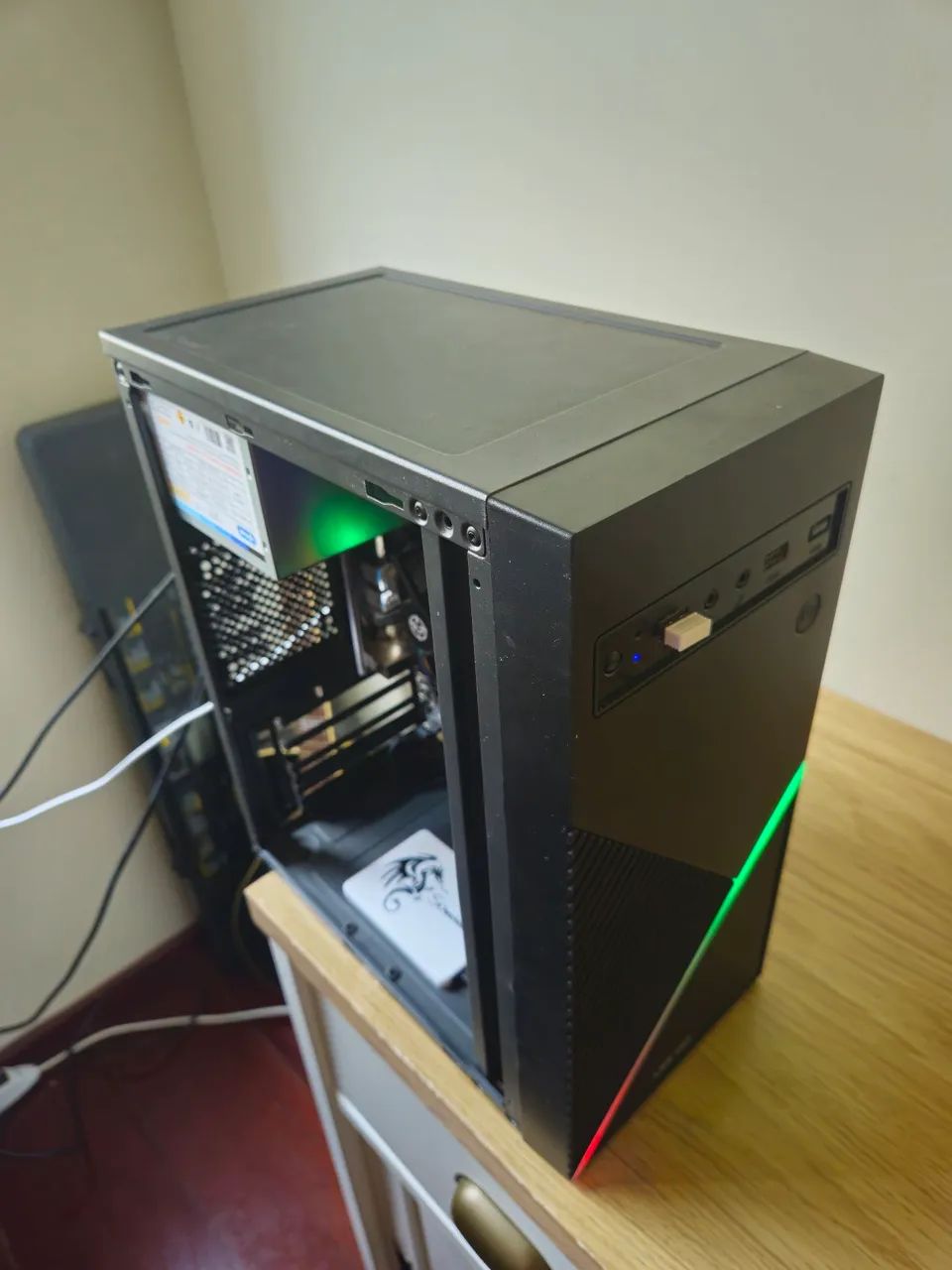 PC para Estudo ou Trabalho - Foto 3