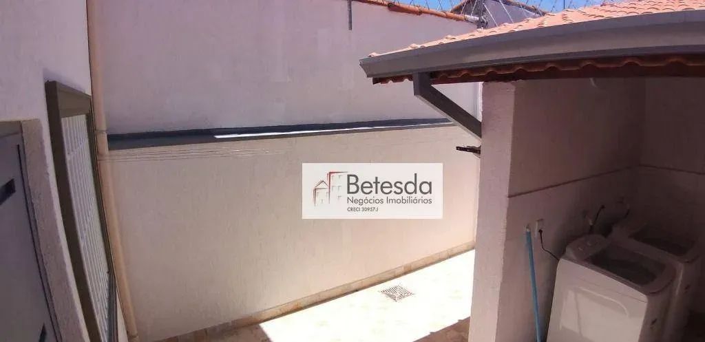 Kitnet com 1 dormitório para alugar, 16 m² por R$ 1.100,00/mês - Jardim Bonfiglioli - São  - Foto 18