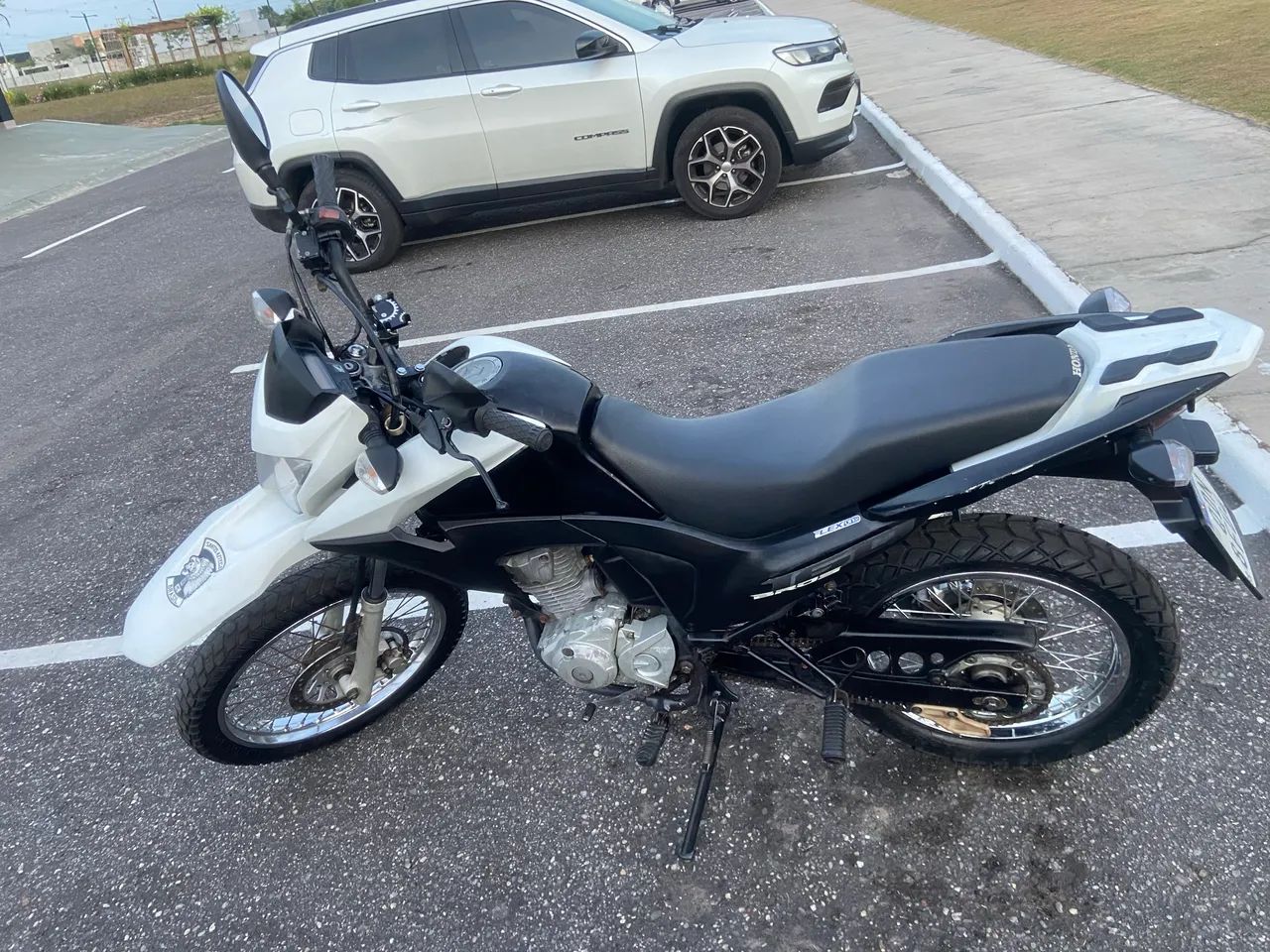 VENDO BROS 160 2016 - Foto 4