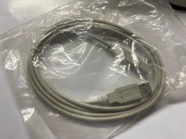Servidor 10/100Mbps USB - Adaptador de Impressora em rede - Foto 4