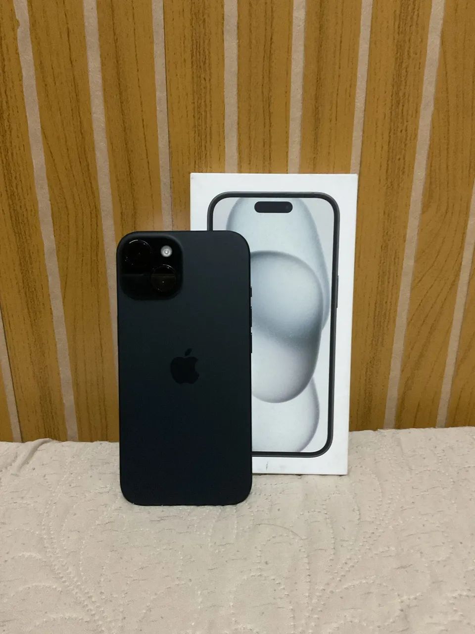 iPhone 15 / VT por iPhone inferior  - Foto 2