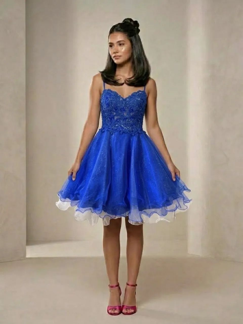 Vestidos  - Foto 2