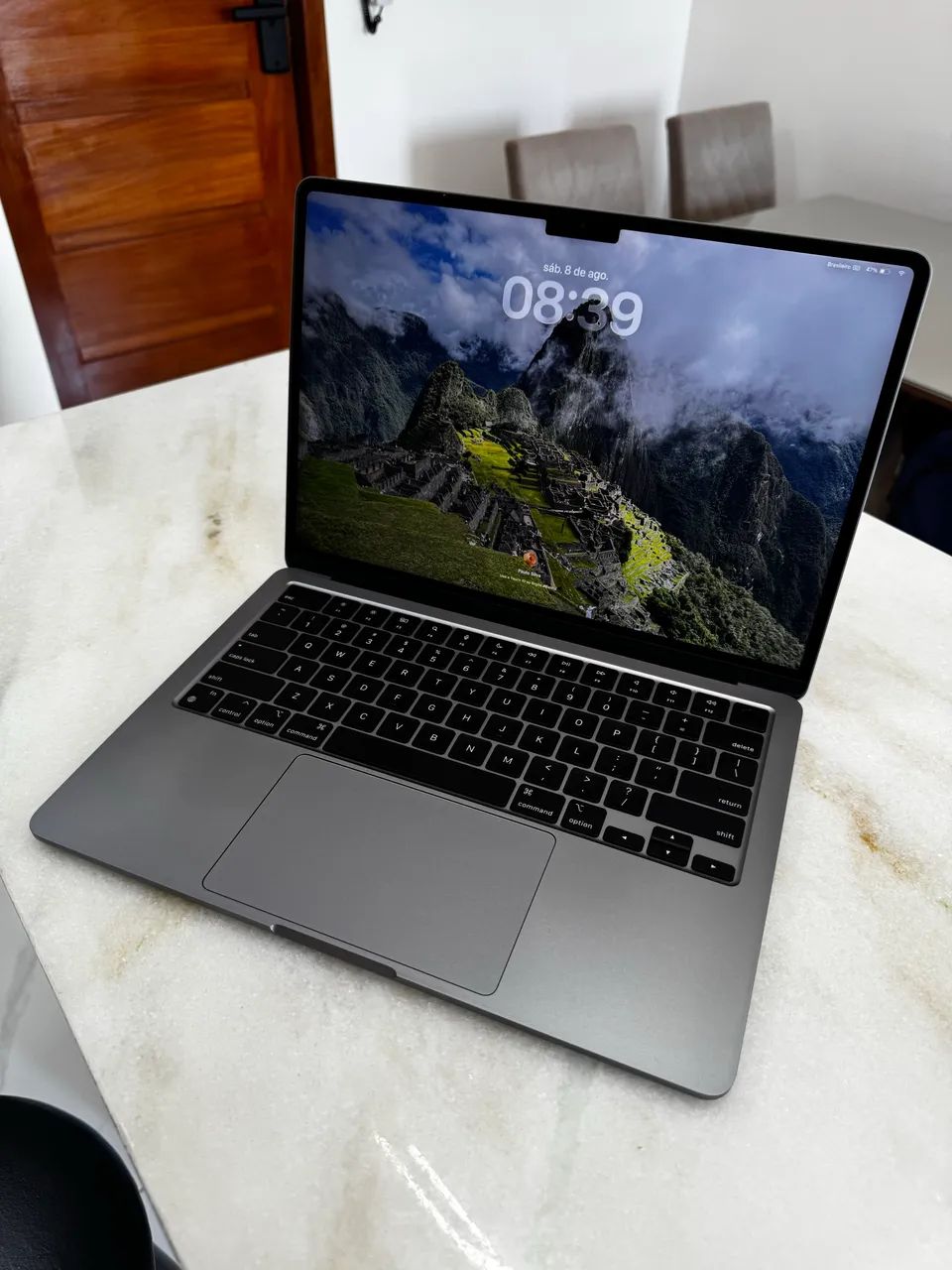 Macbook Air M3 - Foto 2