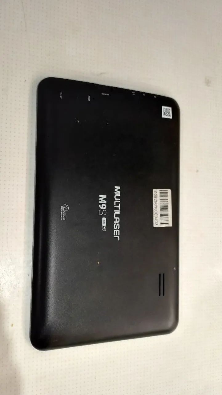 Tablet Multilaser 
