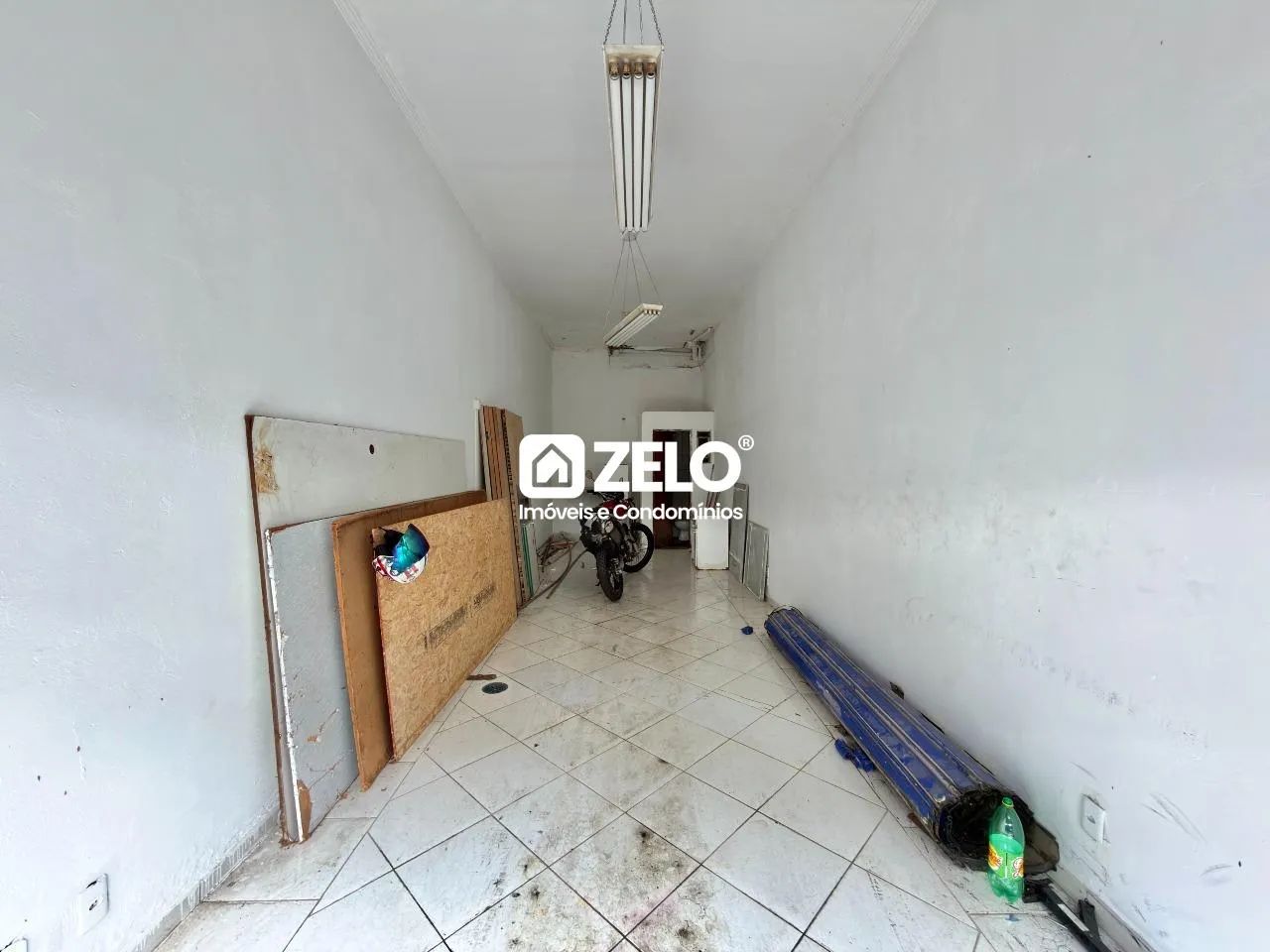 Sala Comercial para Aluguel no Centro de Campinas  35,75 m² - Foto 3