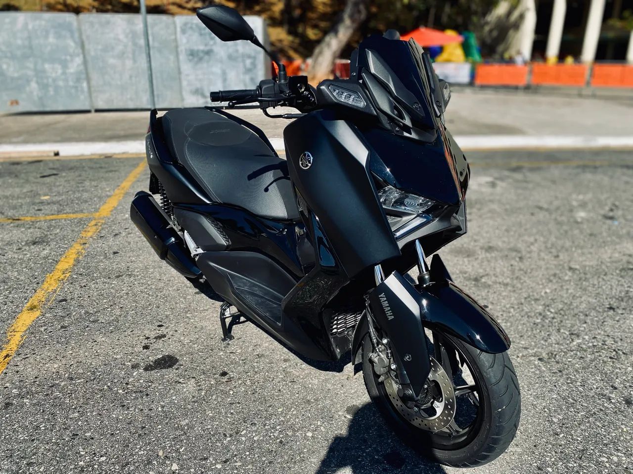 XMAX 250 2025  - Foto 4