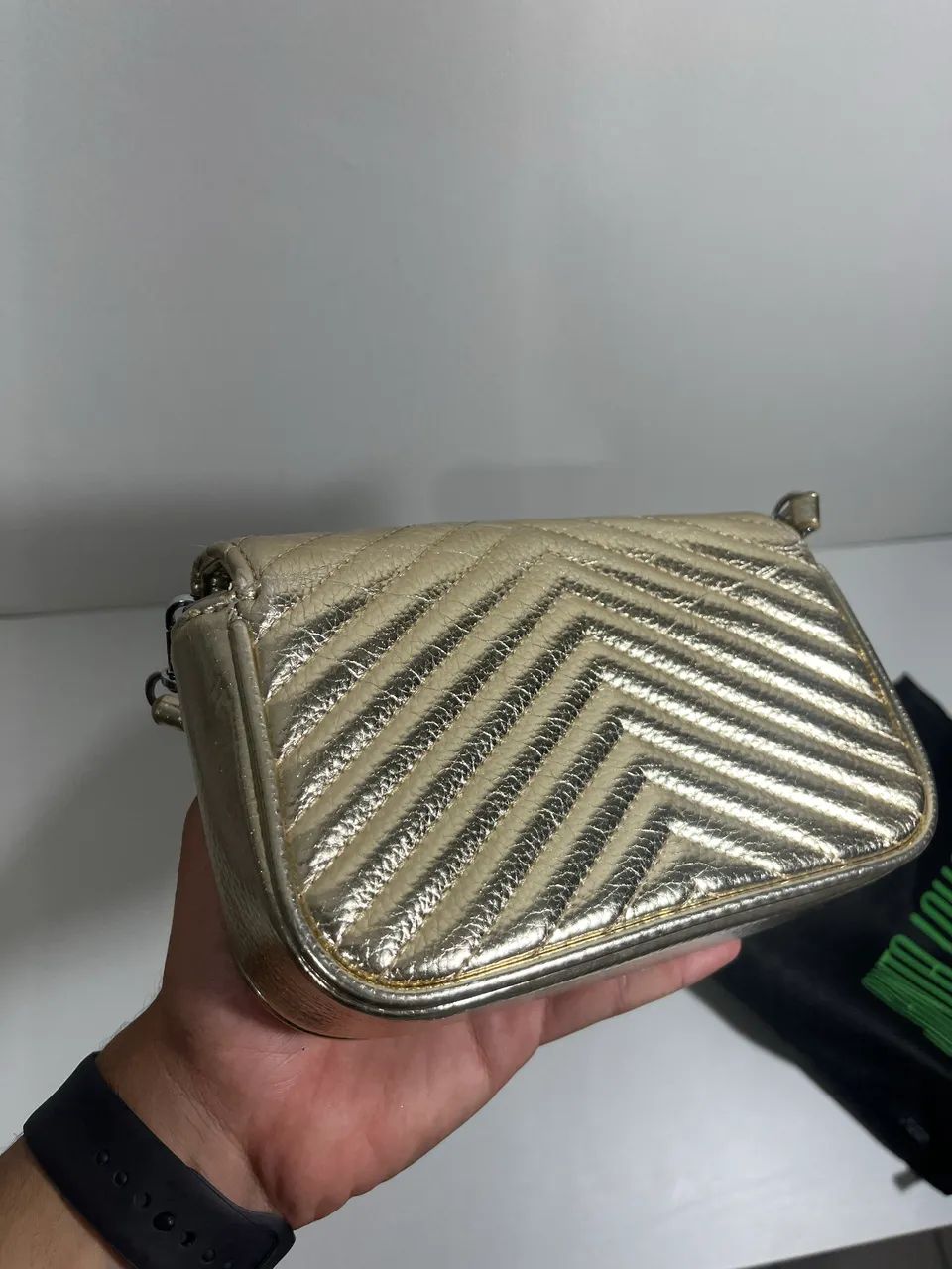 Bolsa Santa Lolla - Foto 4