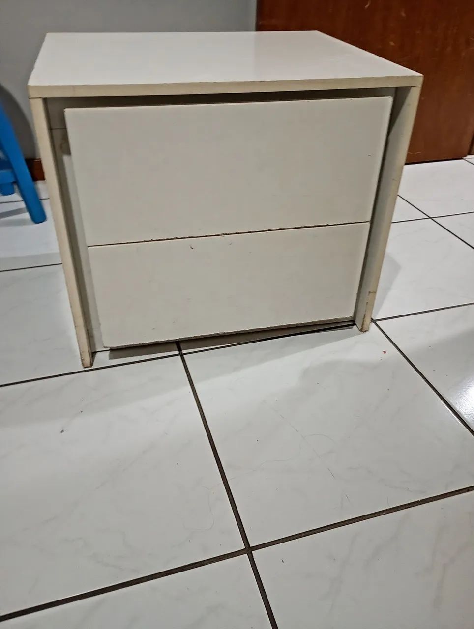 Mesa de cabeceira 