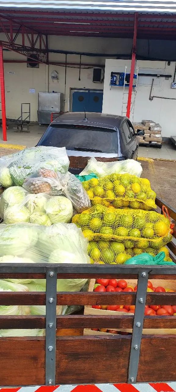 Frete barato e de segurança  - Foto 3