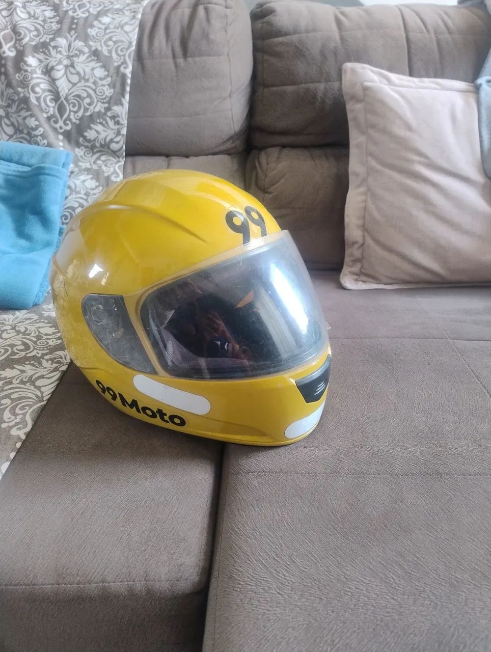 Capacete - Foto 4