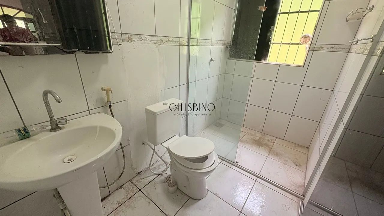 CASA NO CASTENHEIRA COM 03 QUARTOS À VENDA - Foto 5