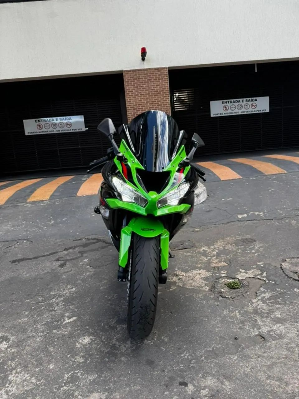 チター Mundo Naked | Ponteira SC Project ZX6R 636 2017 Até 2026 - Loja