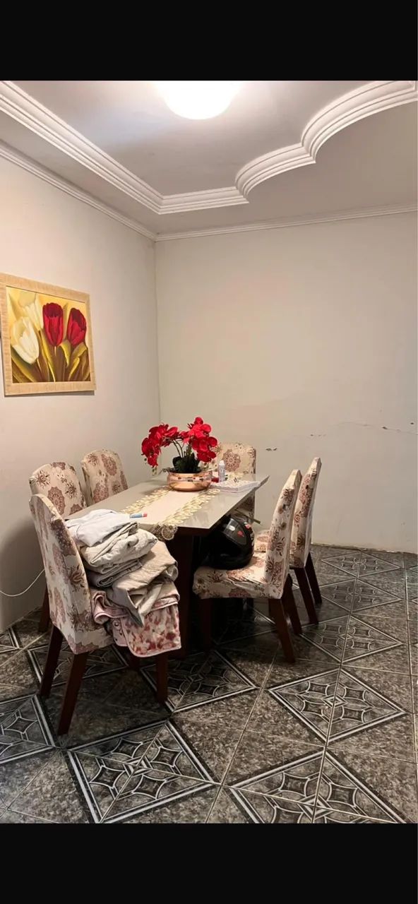 Vende-se uma boa casa em Capela-SE - Foto 4