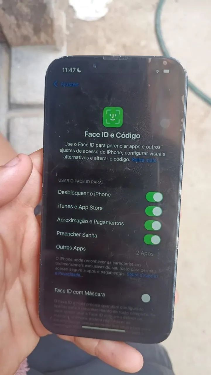iPhone 13 128 gb - Foto 4