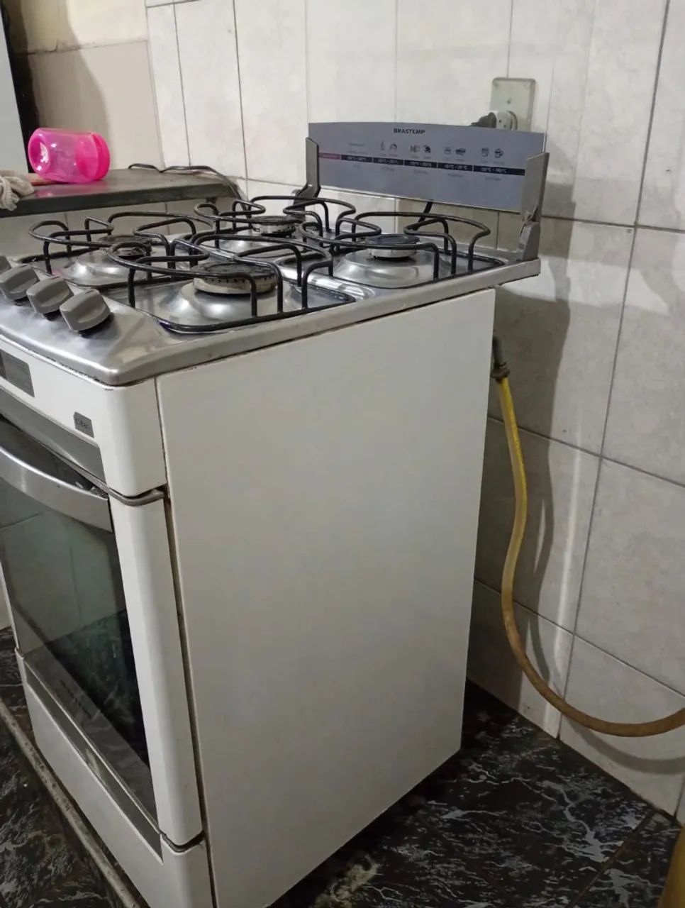 FOGÃO BRASTEMP  - Foto 2