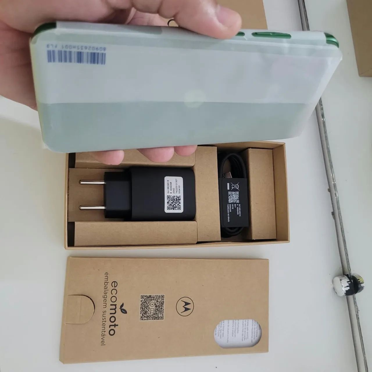Motorola g35 - Foto 5