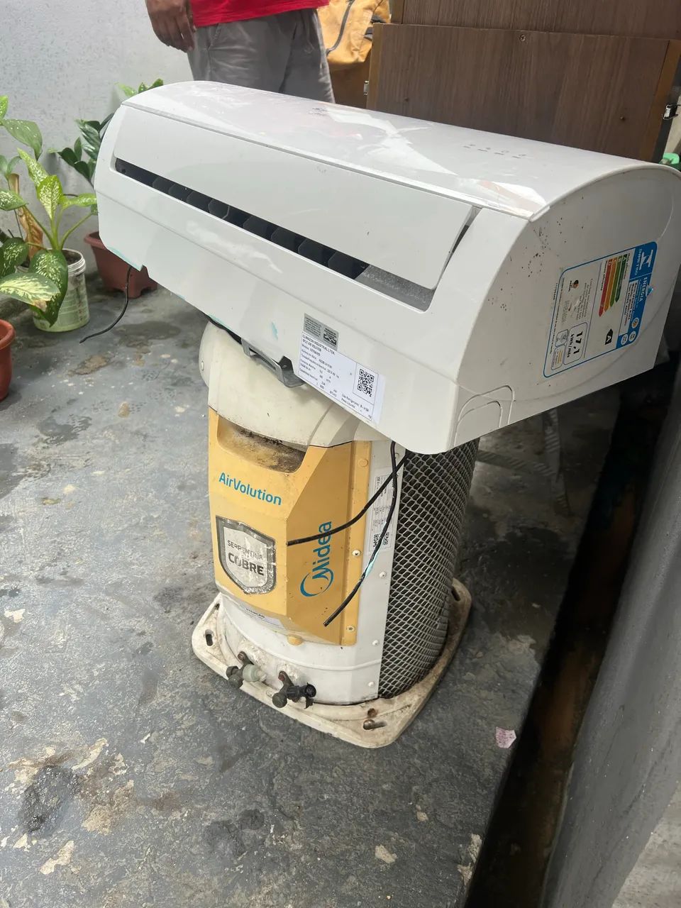 Ar condicionado split  - Foto 3