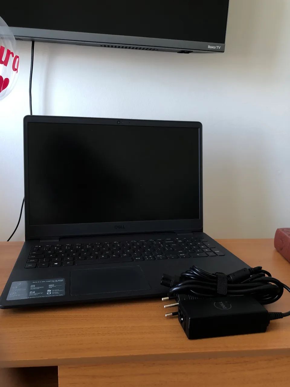 Notebook Dell Inspiron 15 3000 - Foto 2