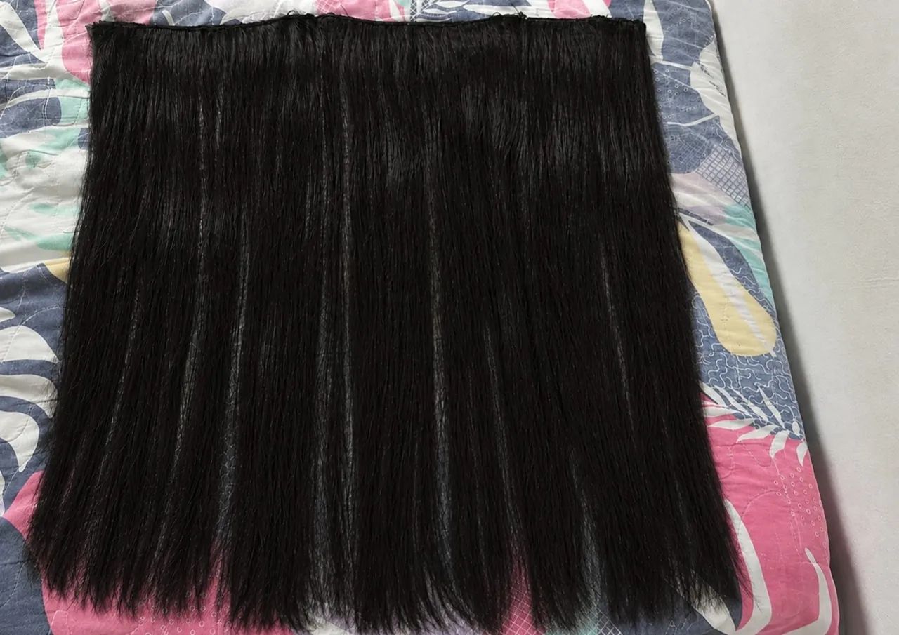 Mega hair  - Foto 2