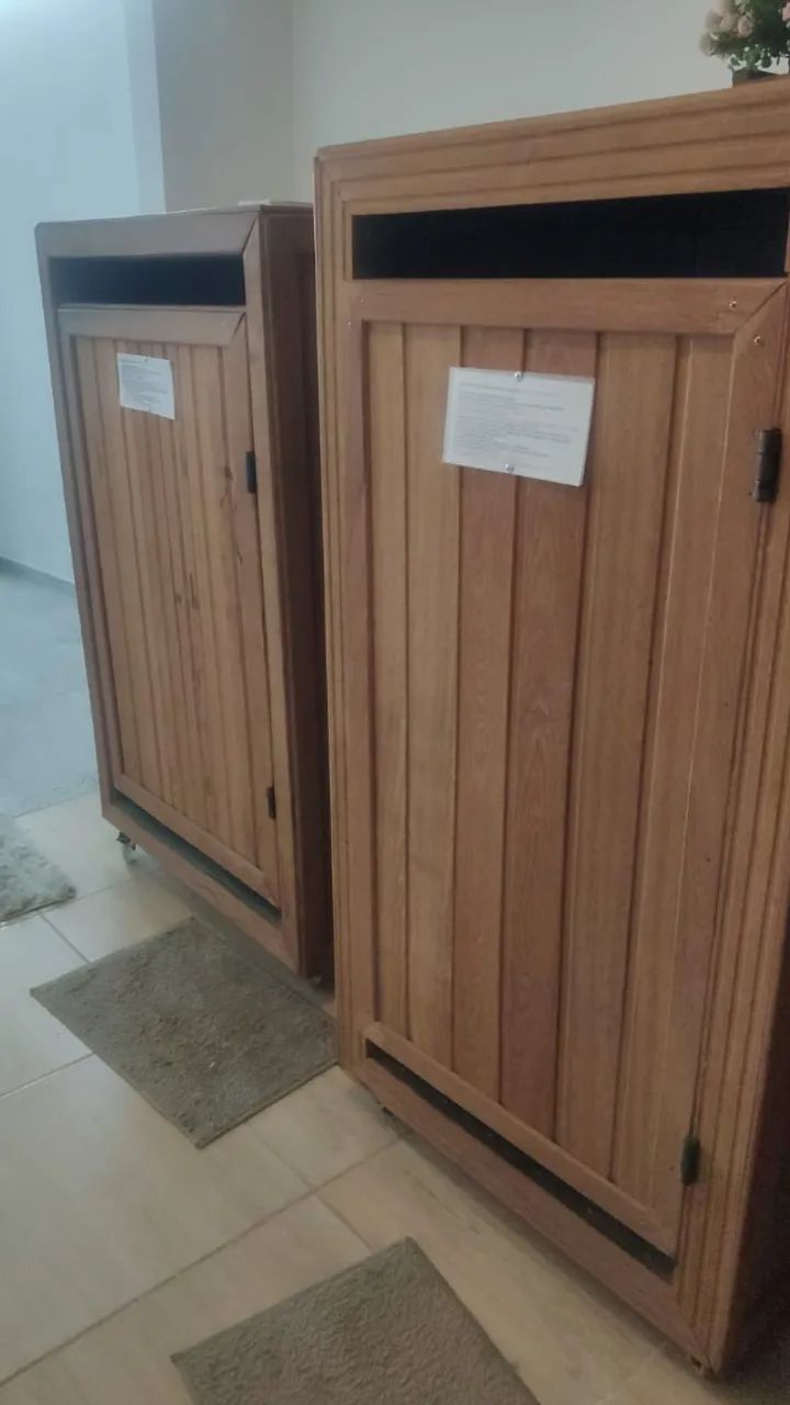 Caixa Orgônica