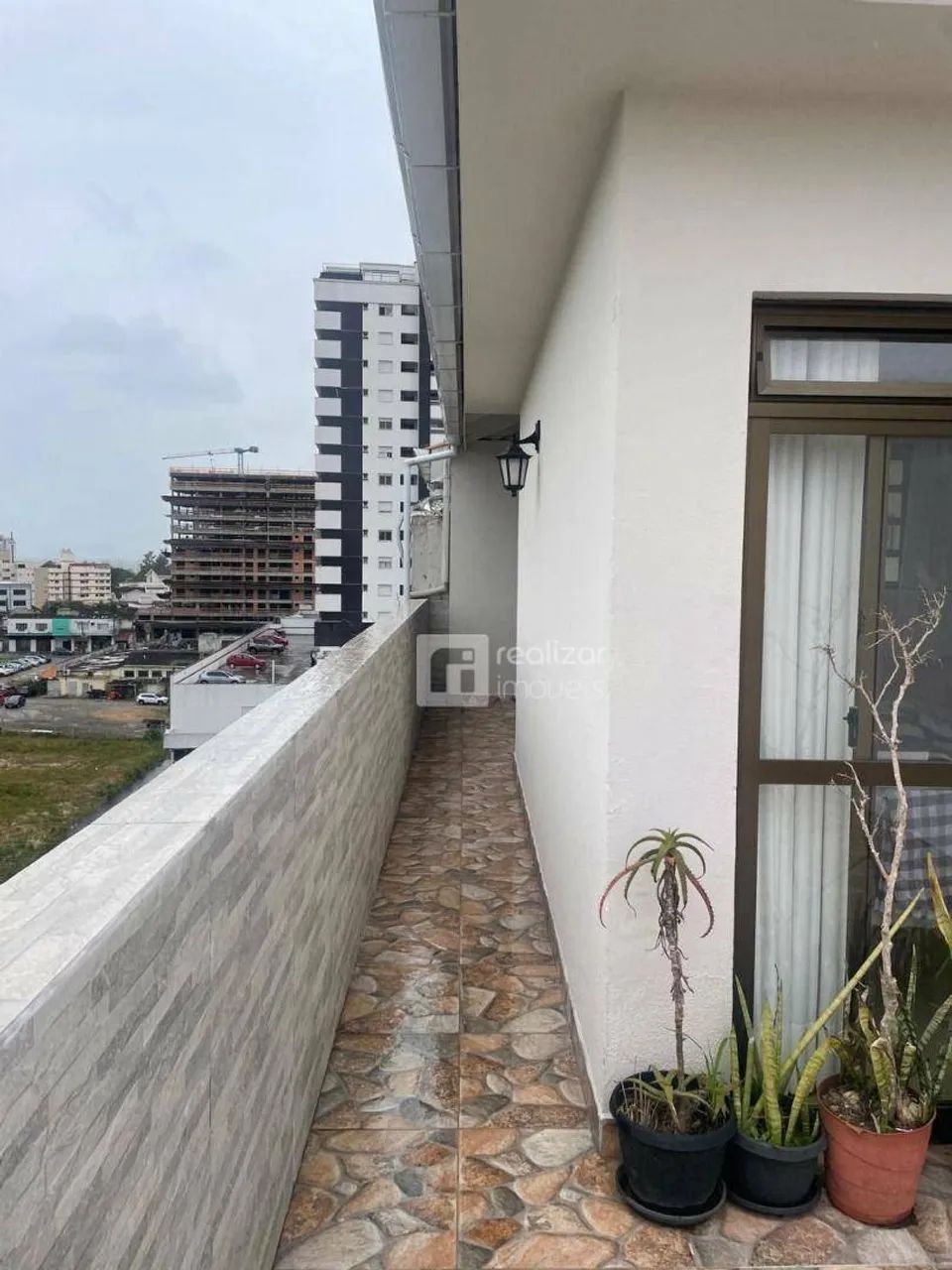 Cobertura Duplex com 3 dormitórios à venda, 186 m² - Canto - Florianópolis/SC - Foto 3