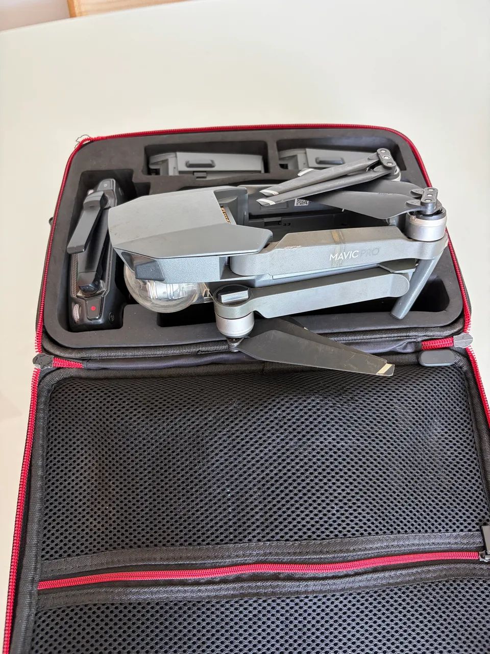Drone Dji Mavic Pro - na Case