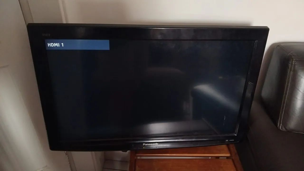TV Panasonic <br>Tamanho da tela: 32 - Foto 2
