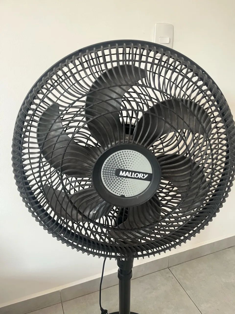 Ventilador 110 - Foto 3