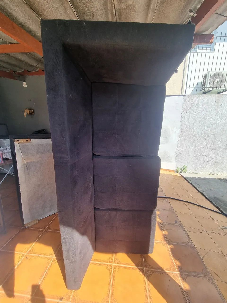 Sofá de 9 lugares - Foto 2