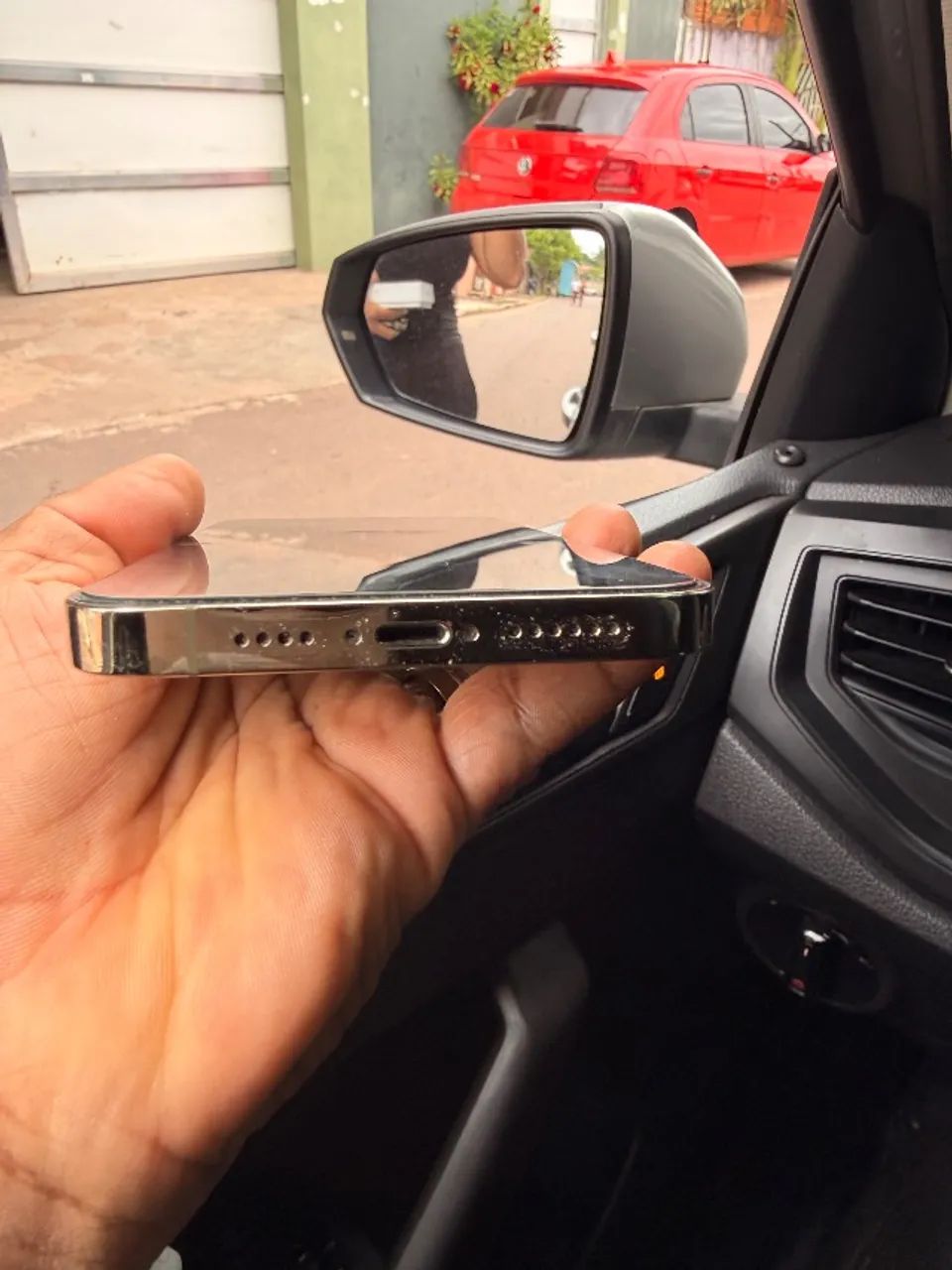 iPhone 14 Pro Max 256gb  - Foto 5