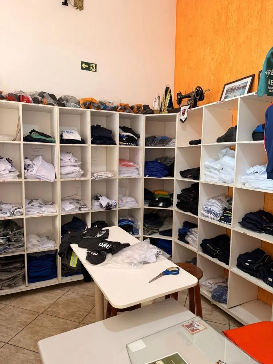 Passa se ponto comercial. - Foto 2