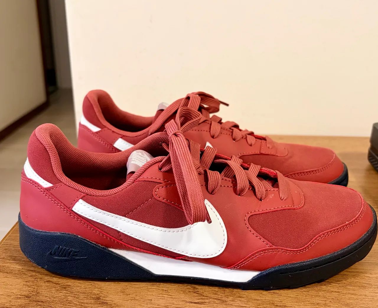 Tênis Nike Manta  - Foto 4