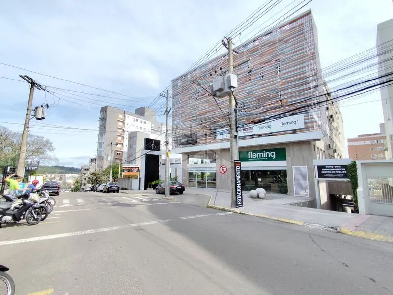 Sala 86M² - para Alugar